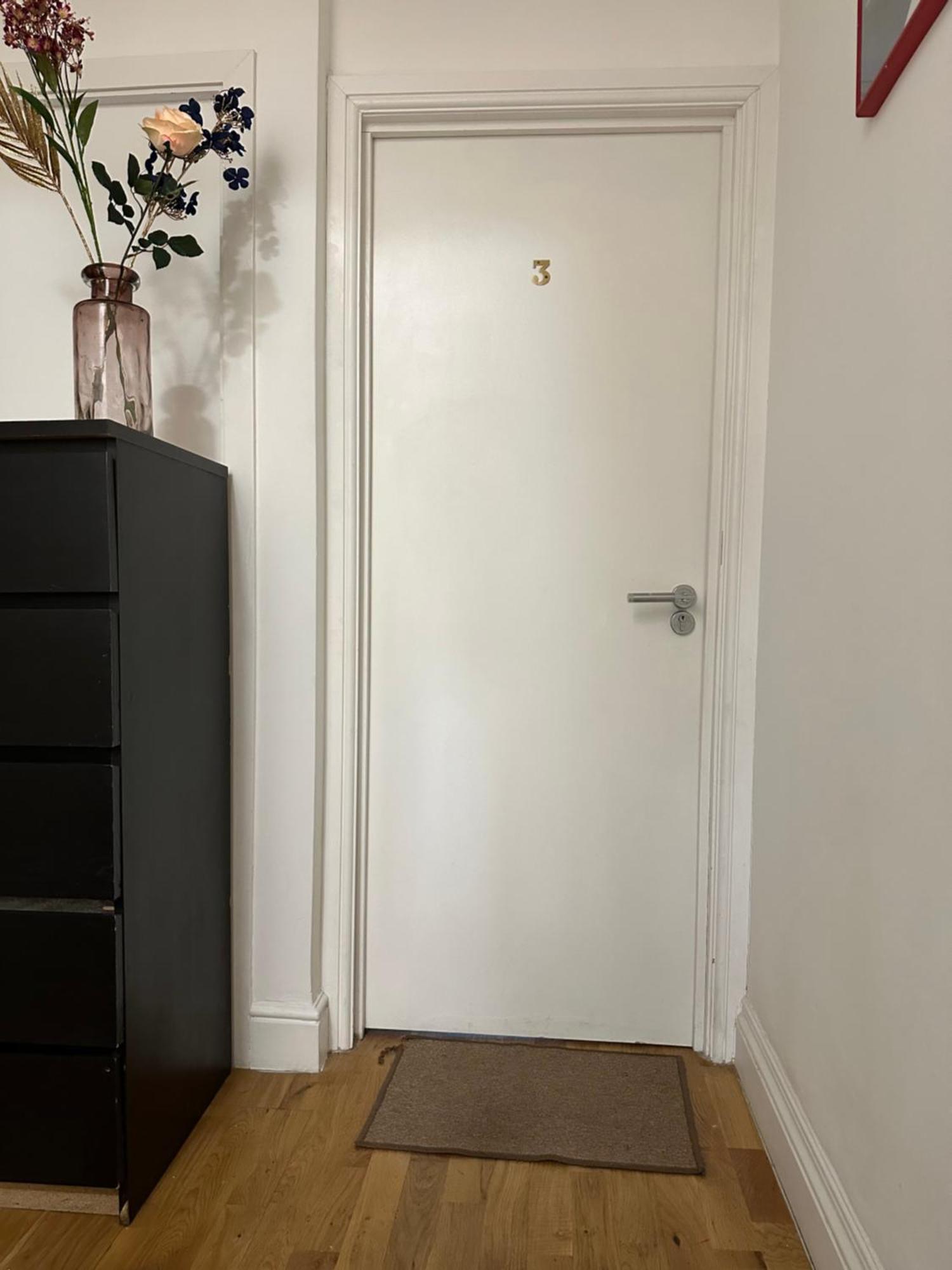 Stunning One Bedroom Studio Flat London Eksteriør billede
